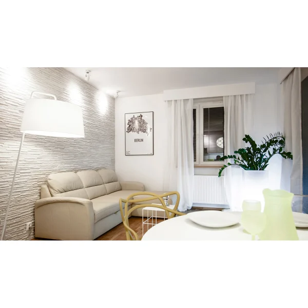 Piatra decorativa din beton tip placa Stegu Palermo 01 0.62 mp/cutie