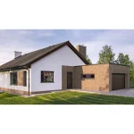 Piatra decorativa din beton tip placa Stegu Patagonia 1 0.44 mp cutie