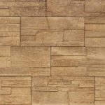 Piatra decorativa din beton tip placa Stegu Patagonia 1 0.44 mp cutie