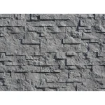Piatra decorativa din beton tip placa Stegu Toledo 2 0.49 mp cutie