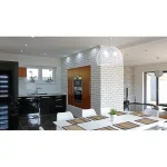 Piatra decorativa din gips tip placa Stegu Loft 1 0.49 mp cutie