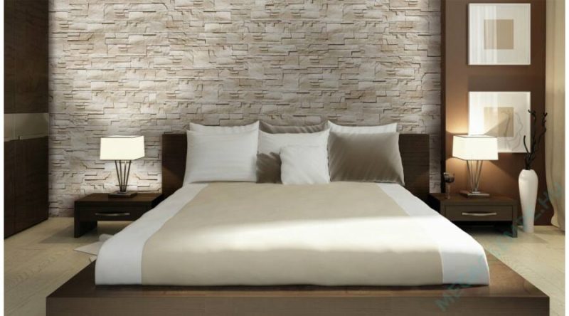 Piatra decorativa din gips tip coltar Stegu Merapi 01 0.45 mp cutie - imagine 3