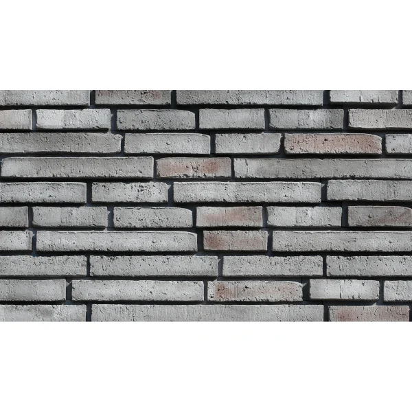 Piatra decorativa din gips tip placa Stegu Metro 2 0.63 mp cutie