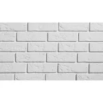 Piatra decorativa din gips tip coltar Stegu Parma 1 0.26 mp cutie