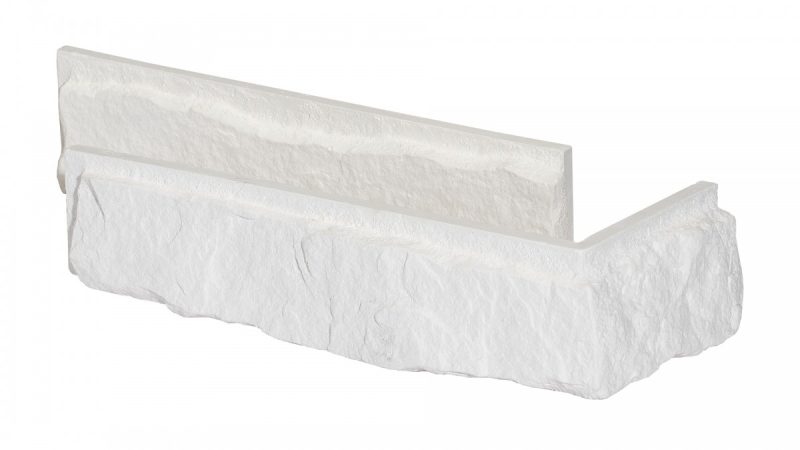 Piatra decorativa din gips tip coltar Stegu Siena 1 0.29 mp cutie - imagine 2