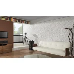 Piatra decorativă din gips tip colțar Stegu Siena 1, 0.29 mp/cutie