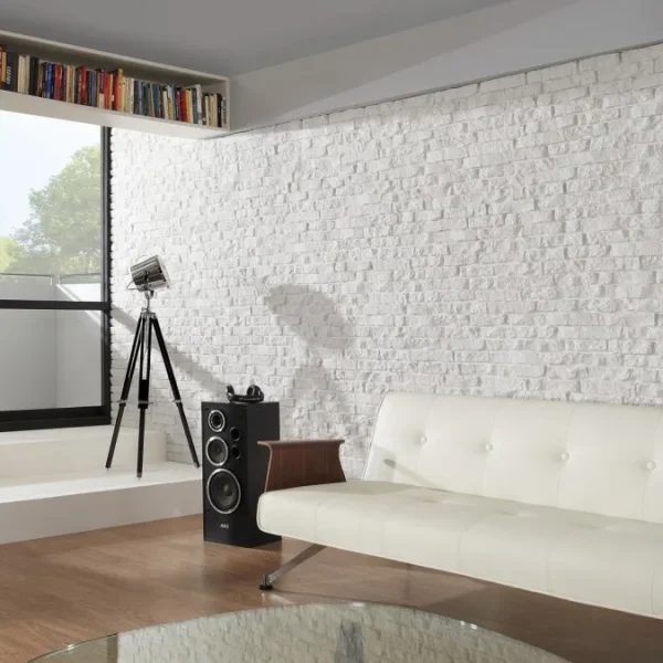 Piatra decorativă din gips tip colțar Stegu Siena 1, 0.29 mp/cutie