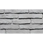 Piatra decorativa din gips tip placa Stegu Siena 3 0.46 mp cutie