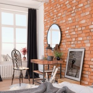 Piatra decorativa din gips tip placa Stegu Vintage 3 0.49 mp cutie