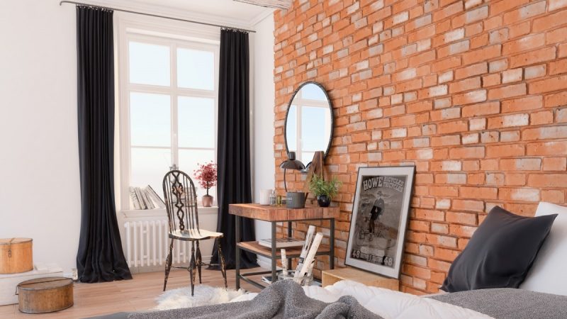 Piatra decorativa din gips tip placa Stegu Vintage 3 0.49 mp cutie