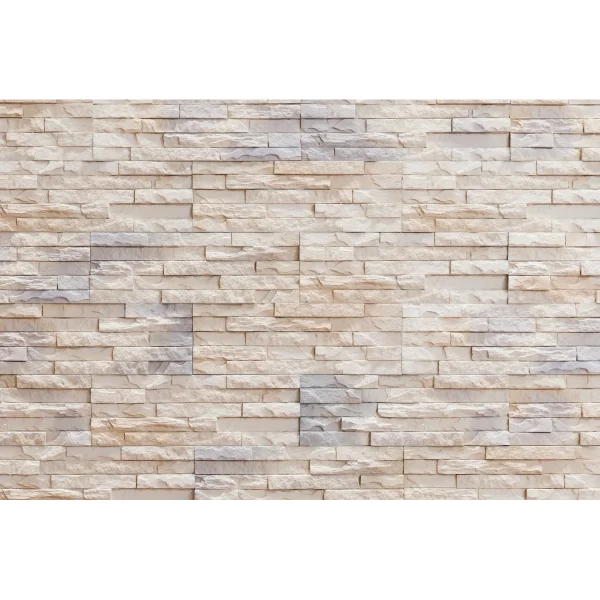 Piatra decorativa din gips tip placa Stegu Hampton 1 0.4 mp cutie