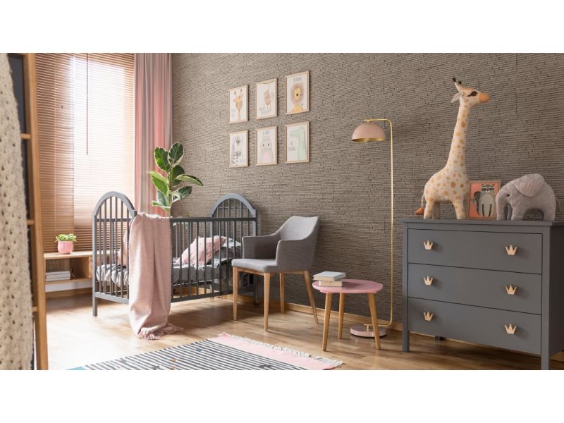 Piatra decorativa din gips tip placa Stegu Java 1 0.56 mp cutie - imagine 2
