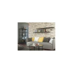 Piatra decorativa din gips tip placa Stegu Karakum 1 0.4 mp cutie