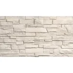 Piatra decorativa din gips tip placa Stegu Montreal 1 0.4 mp cutie
