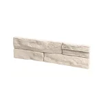 Piatra decorativa din gips tip placa Stegu Montreal 1 0.4 mp cutie