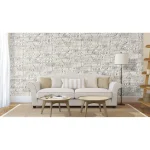 Piatra decorativa din gips tip placa Stegu Murano 02 0.46 mp cutie
