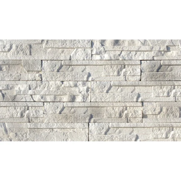 Piatra decorativa din gips tip placa Stegu Murano 02 0.46 mp cutie