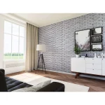 Piatra decorativa din gips tip placa Stegu Oxford 2 0.49 mp cutie