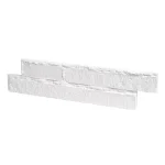 Piatra decorativa din gips tip placa Stegu Sotano 1 0.44 mp cutie