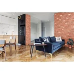 Piatra decorativa din gips tip placa Stegu Sotano 4 0.44 mp cutie