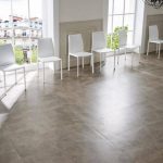 Placi portelanate de gresie Marazzi Allmarble Tafu Lux, efect marmura, 60x120 cm