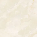 Placă Ceramică Onici Onice Avorio Lucido 60x60x10 mm Casalgrande 11950406