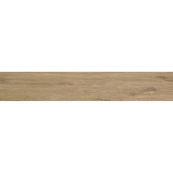 Placă ceramică grip cu efect de lemn, 20x120 cm, Casalgrande Padana Tavolato