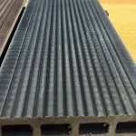 Placa decking wpc natur, GREYDECK RFC, 145X26X3000