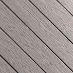 Placă WPC pardoseală decking GoodLife colecție Escapes decor Cottage profil frezat 24x137x3660 mm