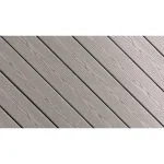 Placă pardoseală deck terasă, gri, Cottage GoodLife Escapes, 24x137x3660 mm