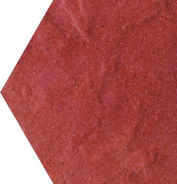 Placa ceramica Klinker Paradyz Taurus Rosa 14.8x26 cm