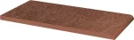 Placa-ceramica-Paradyz-Taurus-Brown-14.8x26-cmPervaz-Klinker-Paradyz-Taurus-Brown-30x14.8-cm-2