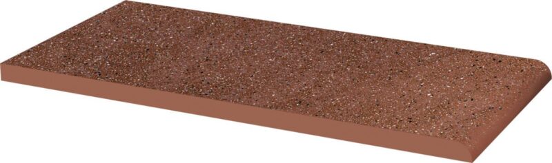 Placa ceramica Paradyz Taurus Brown 14.8x26 cm - imagine 3