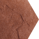 Placa ceramica Paradyz Taurus Brown 14.8×26 cm