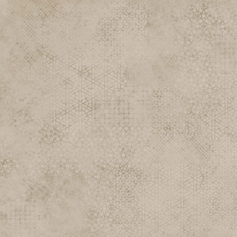 Placa decorativa Marazzi Appeal Decoro Modern Sand 60x60 cm M0Y0