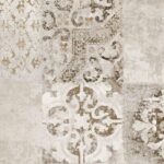 Placa decorativa Marazzi Appeal Sand Decoro Tale 20×50 cm M0Y8