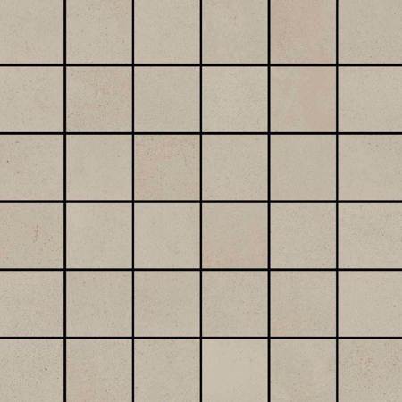 Placa decorativa Marazzi Appeal Sand Mosaico 30x30 cm M13Y