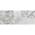 Placa decorativa Marazzi Appeal White Decoro Tale 20x50 cm M0Y7