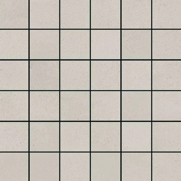 Placa decorativa Marazzi Appeal White Mosaico 30x30 cm M13X