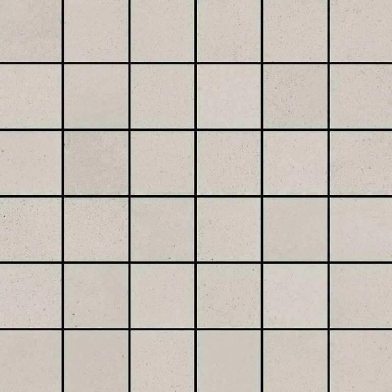 Placa decorativa Marazzi Appeal White Mosaico 30x30 cm M13X
