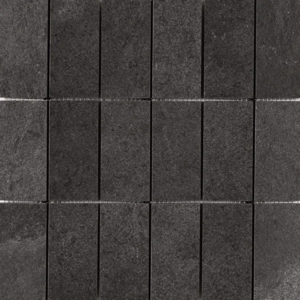 Placa decorativa antracit, Marazzi Ardesia, 30x30 cm, M0AM