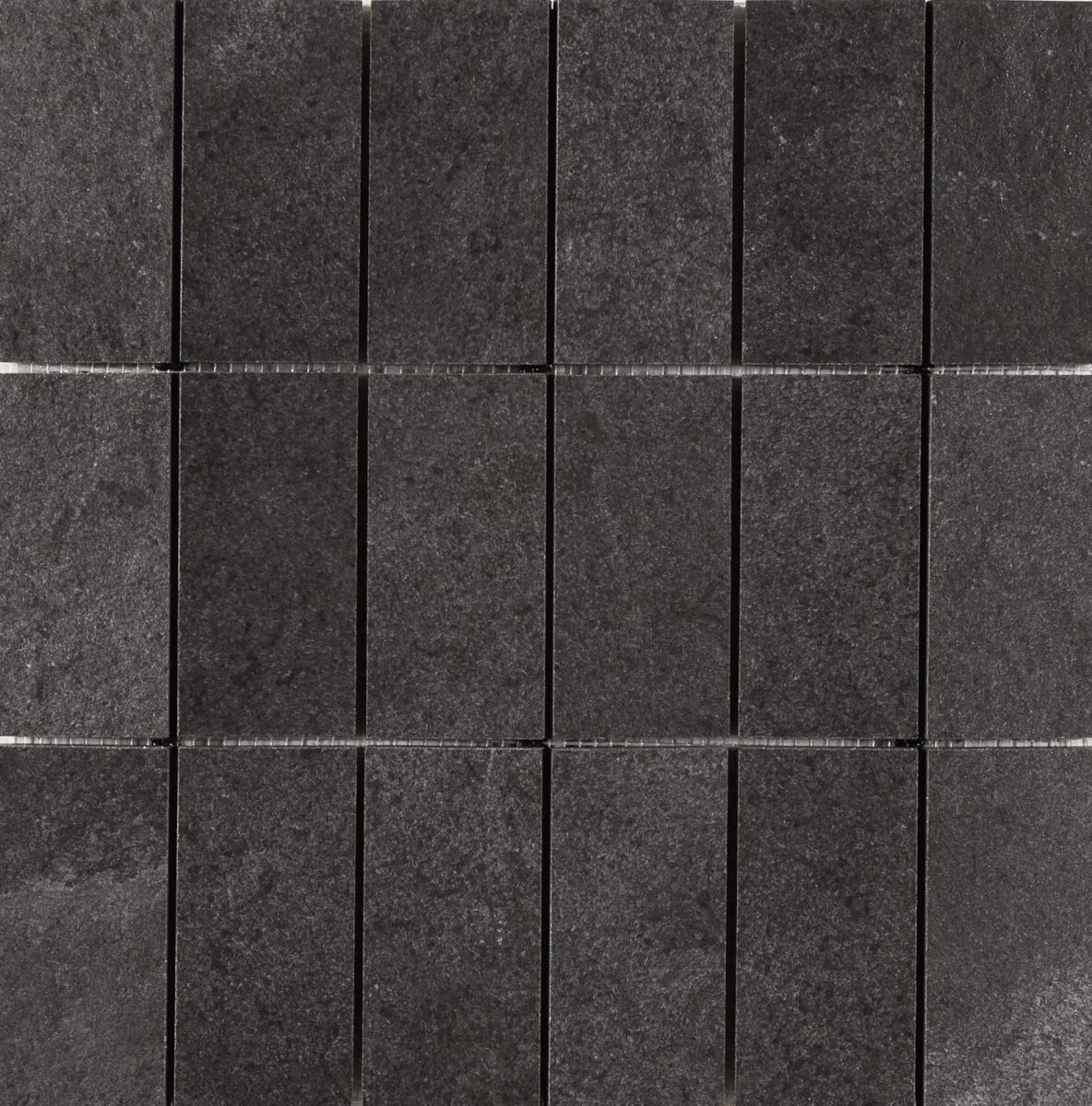 Placa decorativa antracit, Marazzi Ardesia, 30×30 cm, M0AM