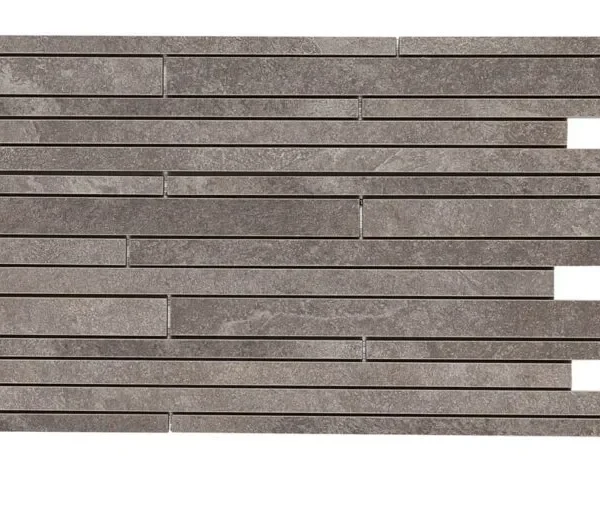 Placa decorativa gri, Marazzi Ardesia, 30x60 cm, M0AH