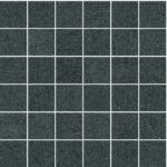 Placa decorativa Marazzi Basalto Lava Mosaico 30X30 cm M3HU