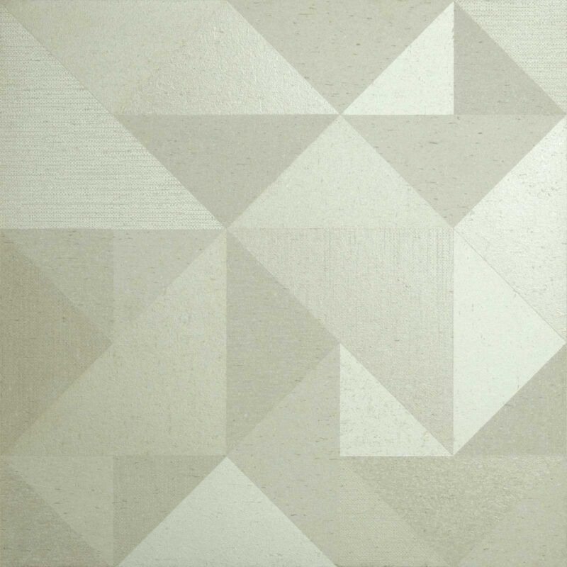 Placa decorativa Marazzi Basalto Pomice Decoro Arki 45X45 cm M3GC - imagine 2