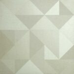 Placa decorativa Marazzi Basalto Pomice Decoro Arki 45X45 cm M3GC