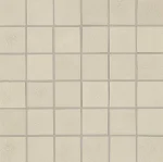Placa decorativa Marazzi Block Beige Mosaico 30X30 cm MH4L