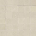 Placa decorativa Marazzi Block Beige Mosaico 30X30 cm MH4L