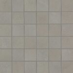 Placa decorativa Marazzi Block Silver Mosaico 30X30 cm MH4J