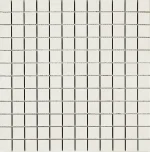 Placa decorativa Marazzi Chalk Mosaico Butter 30X30 cm M06Q